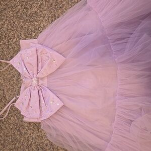 Tutu Du Monde tulle dress